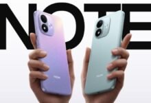 Redmi Note 17 Could Launch in India With Massive 8000mAh Battery and 120Hz OLED Display