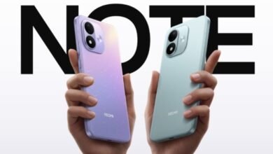 Redmi Note 17 Could Launch in India With Massive 8000mAh Battery and 120Hz OLED Display