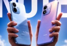 Redmi Note 17 Pro Debuts With Massive 9000mAh Battery and Snapdragon Chipset