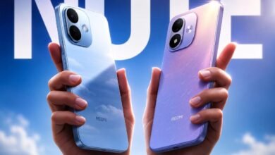 Redmi Note 17 Pro Debuts With Massive 9000mAh Battery and Snapdragon Chipset
