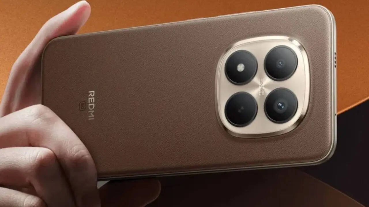 Redmi Note 17 Series Launch Timeline Confirmed Massive Battery and 200MP Camera Rumors Build Hype