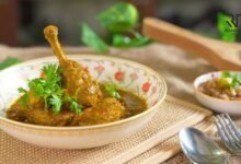 Restaurant Style Masala Chicken Curry Recipe That Turns Simple Sunday Cooking Into a Flavorful Feast
