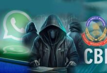 Retired Bank Employee Loses Rs 22 Lakh In Fake ED And CBI Officer Scam