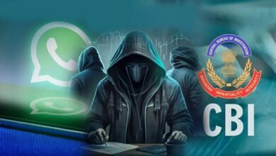 Retired Bank Employee Loses Rs 22 Lakh In Fake ED And CBI Officer Scam