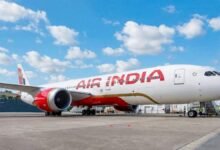 Mumbai Airport Narrowly Avoids Runway Collision Between Two Air India Flights