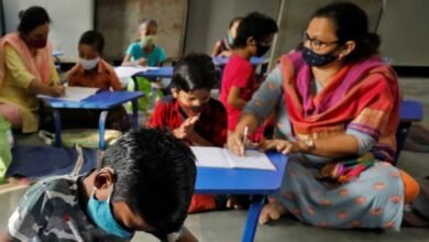 SIR Duty Leaves Karnataka Government Schools Struggling With Teacher Shortage
