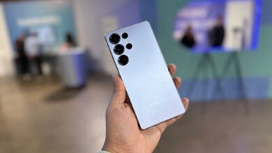 Samsung Galaxy S25 Edge Gets Massive Price Cut on Amazon With Premium Flagship Features