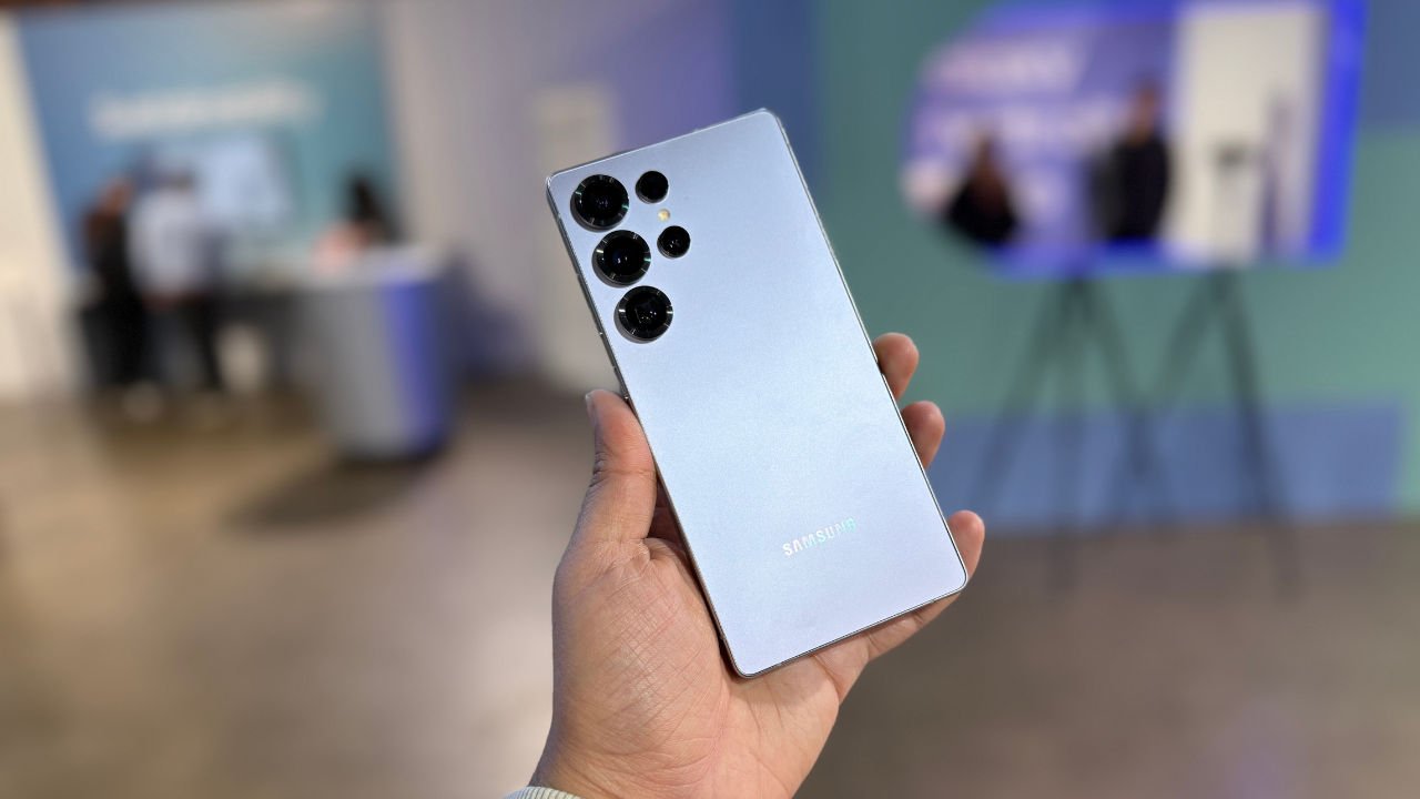 Samsung Galaxy S25 Edge Gets Massive Price Cut on Amazon With Premium Flagship Features