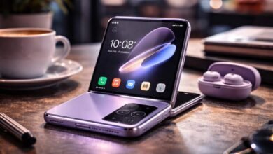 Samsung Galaxy Z Flip Series Future Questioned After New Leak Suggests Flip 8 Could Be the Final Model