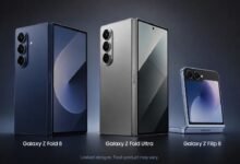 Samsung Galaxy Z Fold 8 and Z Flip 8 Prices Leak Ahead of Launch Event