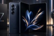 Samsung Galaxy Z Fold8 Ultra Unveiled With Premium Design Powerful Camera and Advanced AI Features