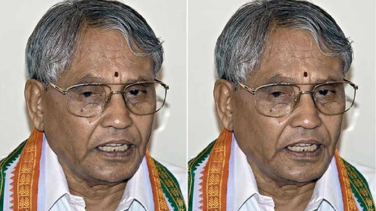 Senior BJP Leader and Former Minister Ramachandra Gowda Passes Away