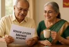 Senior Citizens Savings Scheme: A Government-Backed Option for Regular Quarterly Income