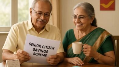 Senior Citizens Savings Scheme: A Government-Backed Option for Regular Quarterly Income