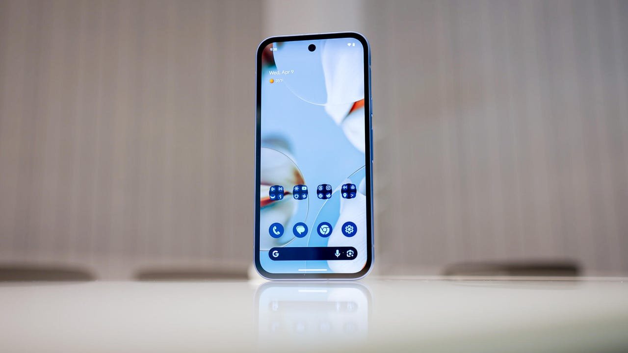 Seven Android Home Screen Changes That Can Make Your Phone Faster and Easier to Use
