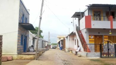 Severe Drought Empties Bagalkot Village as Families Leave in Search of Work