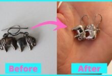 Simple Home Methods Bring Back Shine to Tarnished Silver Jewelry