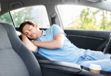 Sleeping Inside a Running Car With AC On Can Turn Deadly Silent Carbon Monoxide Risk Explained