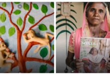 Sonabai Rajwar Turned Fifteen Years of Isolation Into an Extraordinary Artistic Legacy