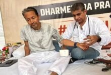 Sonam Wangchuk Hunger Strike: Delhi High Court issued the important direction