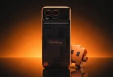 StepX Neo Unveiled as AI First Smartphone With Built In Agent for Everyday Tasks