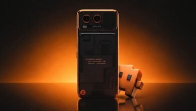 StepX Neo Unveiled as AI First Smartphone With Built In Agent for Everyday Tasks