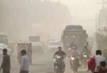 Study Finds Rising Ground Level Ozone Exposure Making Bengaluru Air Increasingly Unsafe