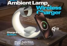 Stuffcool Lumo 4 in 1 Charging Station Brings Phone Watch and Earbuds Charging Together in India