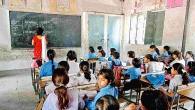 Textbook Shortage Leaves Thousands of Kannada Medium Students in Border Areas Waiting