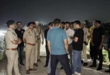 Two Alleged Lawrence Bishnoi Gang Members Killed in Haryana Police Encounter