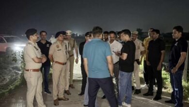 Two Alleged Lawrence Bishnoi Gang Members Killed in Haryana Police Encounter