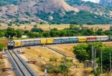 Two Major Railway Projects Set to Transform Connectivity in Madhugiri Sira and Pavagada by 2027