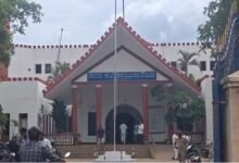 Unauthorized Outsiders Allegedly Handling Official Work at Bagalkot City Municipal Office