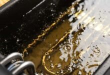 Unsafe Cooking Oil Found at Over 40 Bengaluru Food Outlets