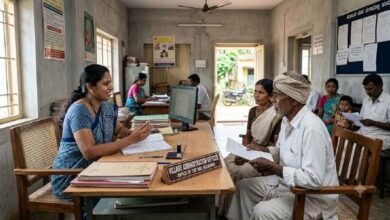VAO Recruitment 2026: KEA Invites Application for 572 Posts
