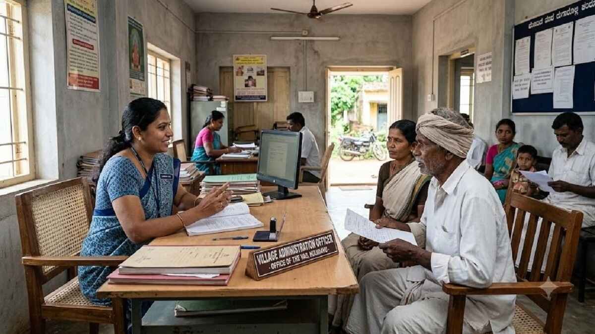 VAO Recruitment 2026: KEA Invites Application for 572 Posts