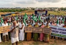 Viral Land Deal Video Puts Yelburga MLA Under Spotlight Amid Land Acquisition Row