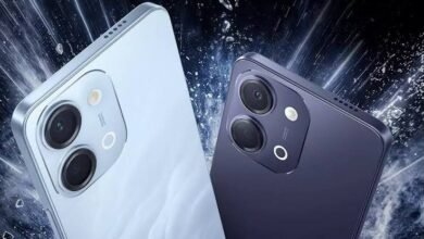 Vivo T5 Lite 5G Confirmed to Launch on July 16 With 6500mAh Battery and 44W Fast Charging