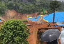 Wayanad Landslide Tragedy: Several Workers Feared Buried Under Debris