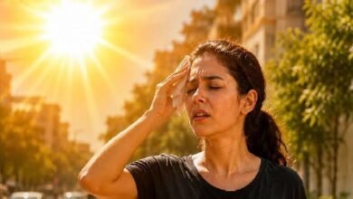 Weak Monsoon Pushes Karnataka Temperatures Higher as Raichur Records Season Peak
