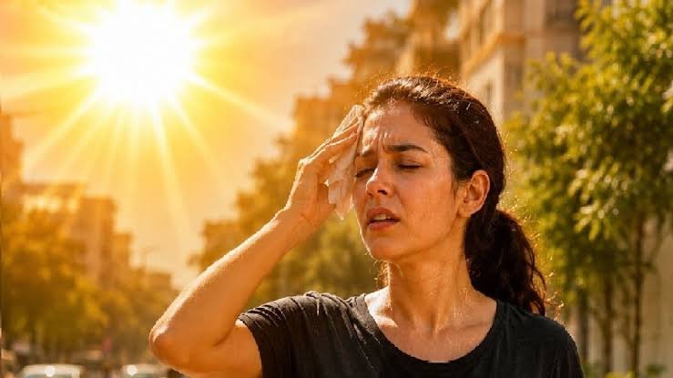 Weak Monsoon Pushes Karnataka Temperatures Higher as Raichur Records Season Peak
