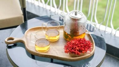 What Happens If You Stop Drinking Tea for a Month? Surprising Changes Experts Point Out