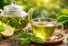 When Tea Right After Meals Can Quietly Harm Your Health Experts Warn About Poor Timing