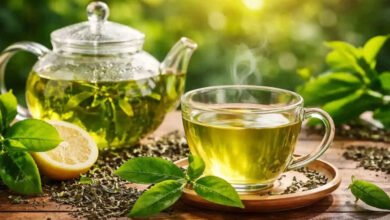 When Tea Right After Meals Can Quietly Harm Your Health Experts Warn About Poor Timing