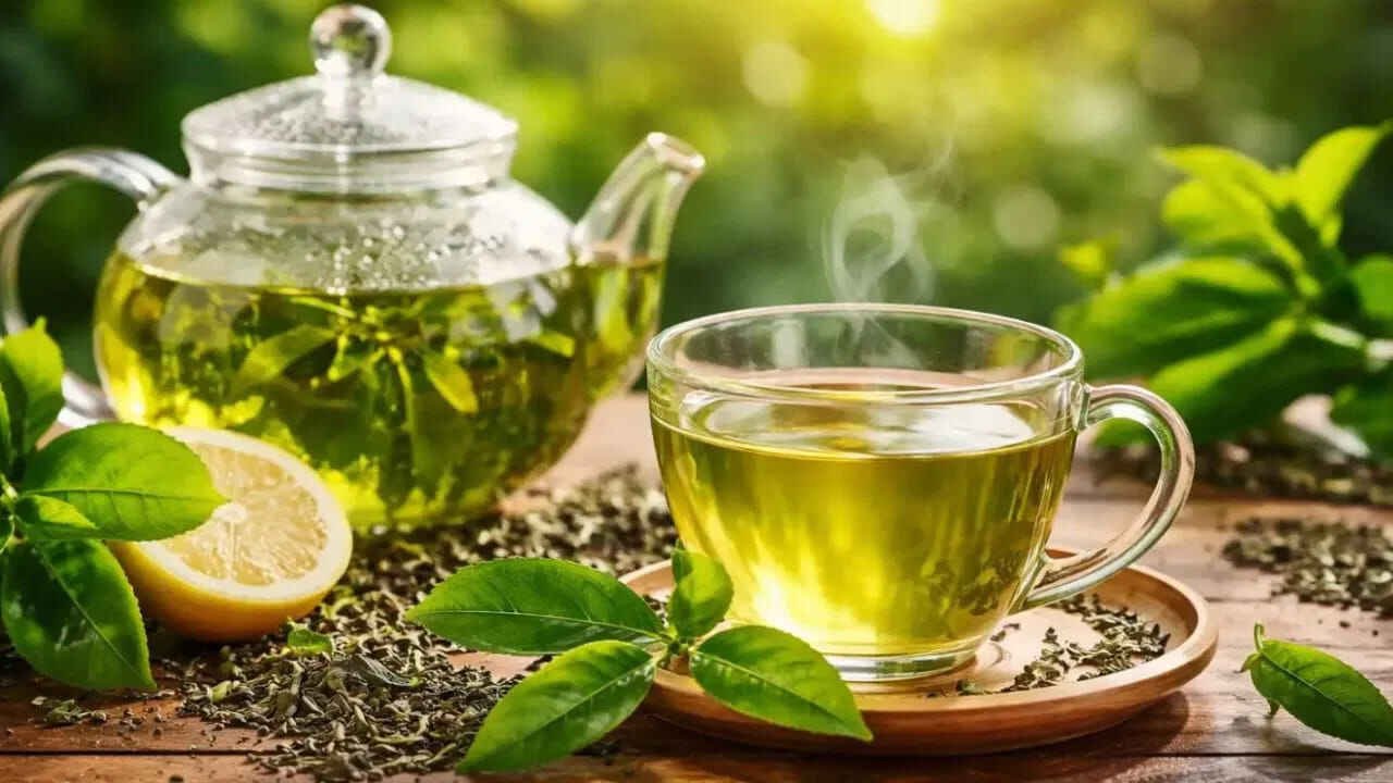 When Tea Right After Meals Can Quietly Harm Your Health Experts Warn About Poor Timing
