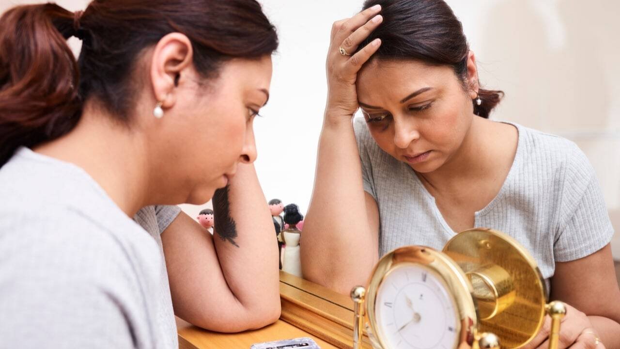 Why Thyroid Disorders Affect Women More Than Men and The Warning Signs You Should Never Ignore