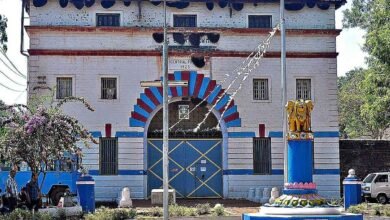 Woman Seeks Husband Aadhaar Card from Jail for Daughter Education in Karnataka
