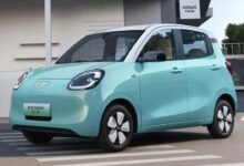 Wuling Mini EV Gains Global Attention as an Affordable Electric City Car