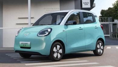 Wuling Mini EV Gains Global Attention as an Affordable Electric City Car