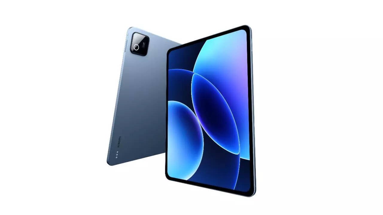 Xiaomi Pad 9 May Launch Soon With Snapdragon 8 Series Chipset And Large Battery